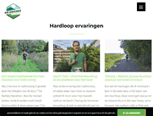 Tablet Screenshot of groenendijkwim.nl